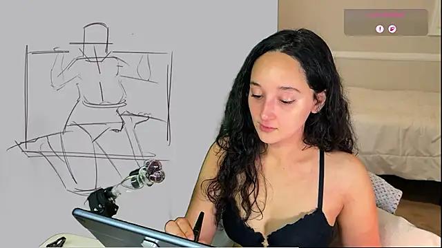 Snapshot of WinnieRin chatting on 13, 1, 2026 WinnieRin online show from 13, 1, 2026