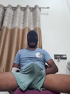 Mysterious Prince online show from 18, 11, 2025