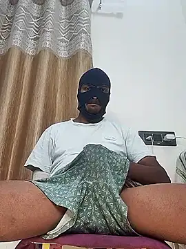 Mysterious Prince online show from 28, 11, 2025