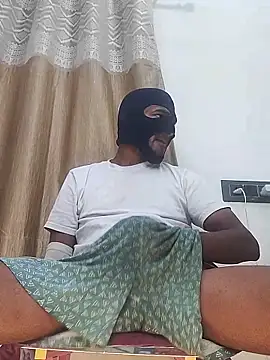 Mysterious Prince online show from 5, 12, 2025