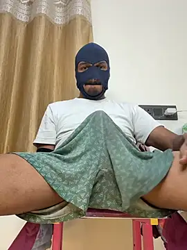 Mysterious Prince online show from 19, 2, 2026