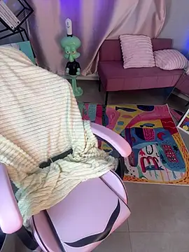 cold blondie online show from 19, 7, 2026