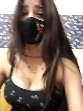 Jyoti-Love-143 online show from 24, 6, 2026