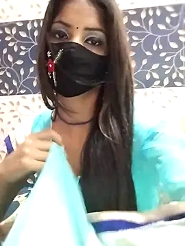 Jyoti-Love-143 online show from 10, 7, 2026