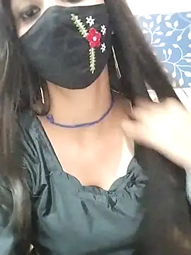 Jyoti-Love-143 online show from 10, 7, 2026