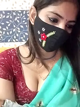 Jyoti-Love-143 online show from 2, 8, 2026