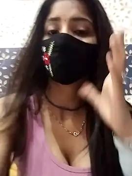 Jyoti-Love-143 online show from 3, 8, 2026