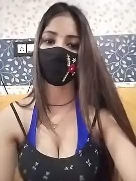 Jyoti-Love-143 online show from 8, 8, 2026