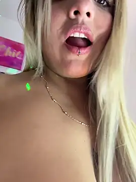  Ninasanz online show from 10, 2, 2026