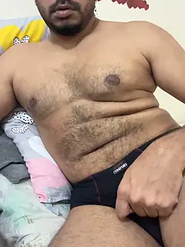 Handsome8677 online show from 3, 2, 2026