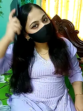 Snapshot of Porimoni22 chatting on 9, 4, 2026 Porimoni22 online show from 9, 4, 2026