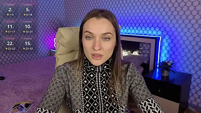 EmmySecret online show from 26, 10, 2025