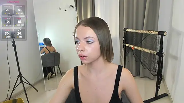 Snapshot of Keit_princess chatting on 31, 10, 2025 Keit princess online show from 31, 10, 2025