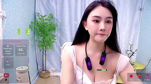 anqi6376 online show from 20, 11, 2025
