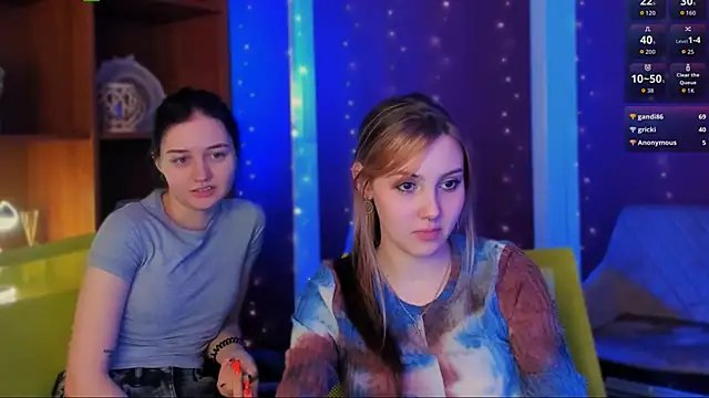 miki ti online show from 23, 11, 2025