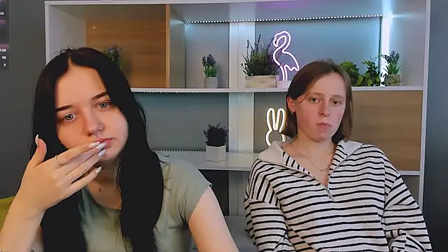 miki ti online show from 8, 2, 2026