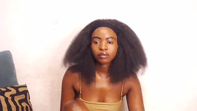 TallEbonyBabe online show from 10, 2, 2026