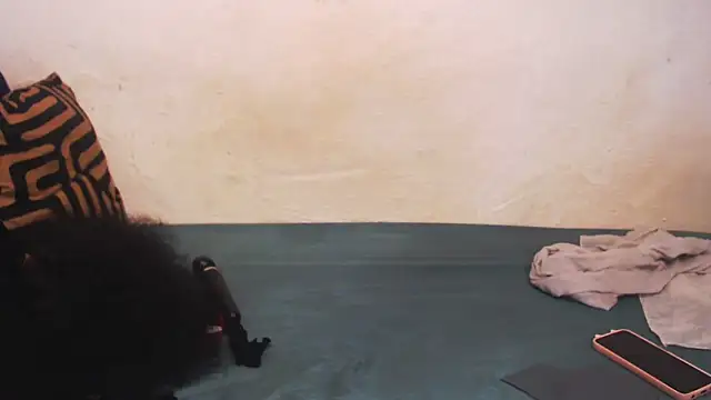 TallEbonyBabe online show from 19, 2, 2026