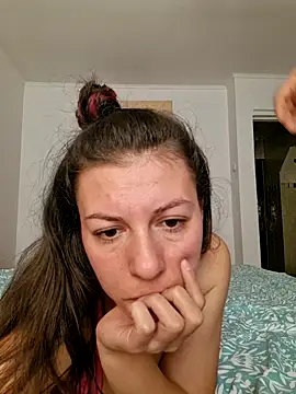 CrazyInTwo online show from 23, 10, 2025