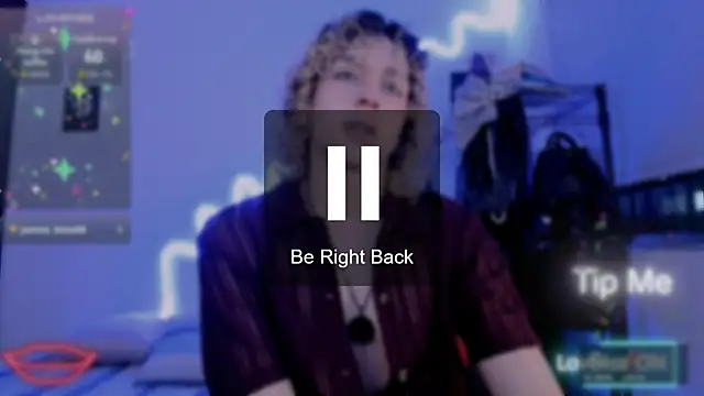 Lyric Mirage online show from 12, 3, 2026