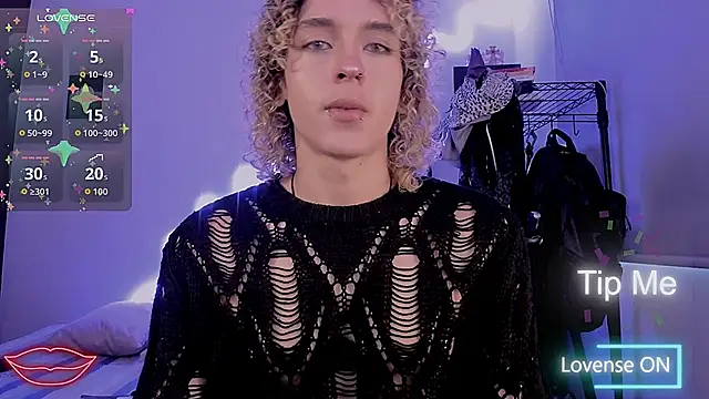 Lyric Mirage online show from 18, 3, 2026