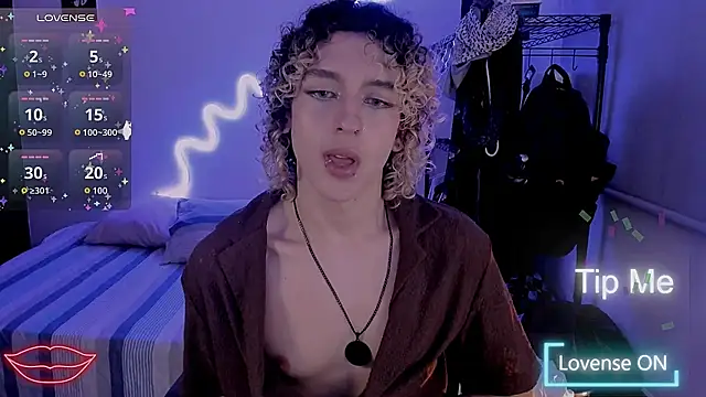 Lyric Mirage online show from 20, 3, 2026