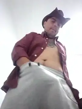 Chorizo Criollo online show from 9, 2, 2026