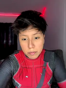 LiamSmith 1 online show from 27, 10, 2025