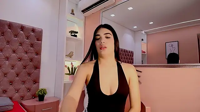 eva rosier5 online show from 18, 10, 2025