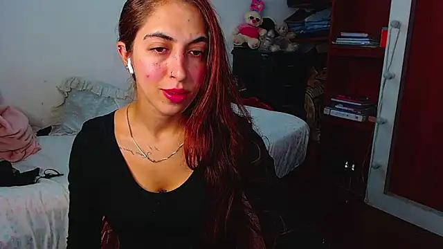 MariamGray1 online show from 17, 1, 2026