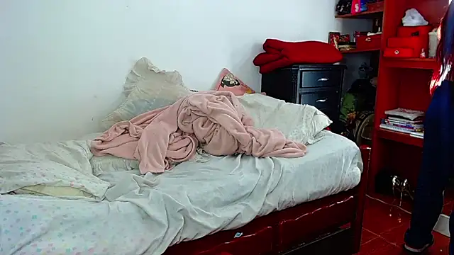 MariamGray1 online show from 13, 3, 2026