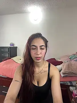 MariamGray1 online show from 1, 5, 2026