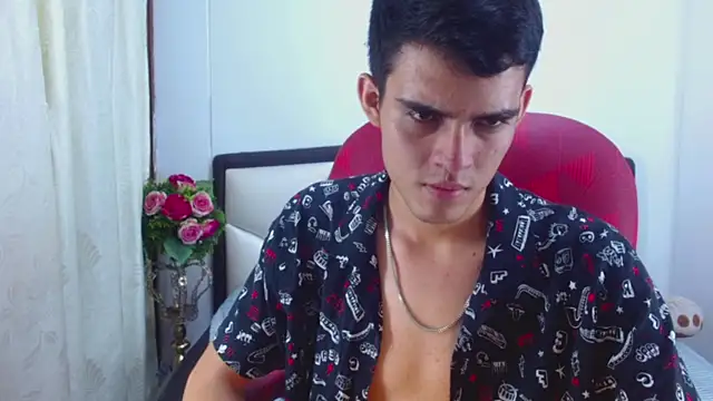 Kain noir  online show from 18, 10, 2025