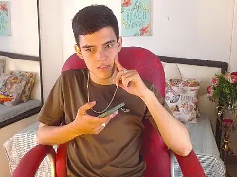 Kain noir  online show from 19, 10, 2025