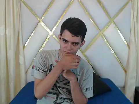 Kain noir  online show from 20, 10, 2025