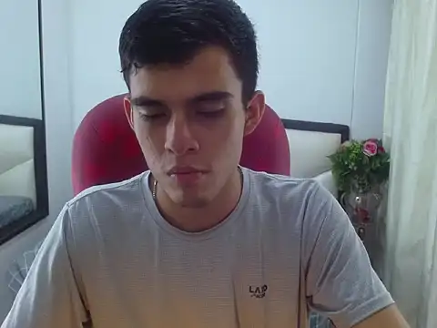 Kain noir  online show from 22, 10, 2025