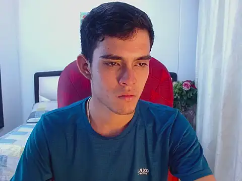 Kain noir  online show from 23, 10, 2025