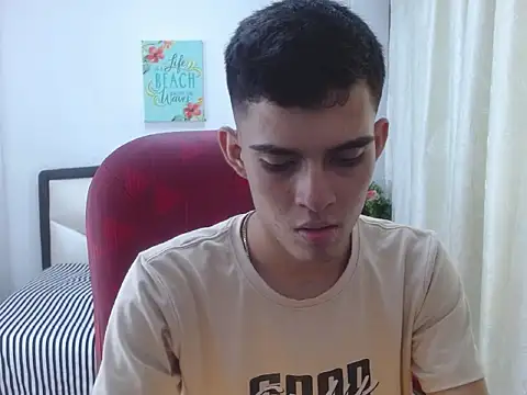 Kain noir  online show from 28, 10, 2025