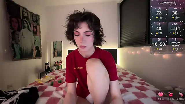 Snapshot of kira_yoshika9e chatting on 10, 2, 2026 kira yoshika9e online show from 10, 2, 2026