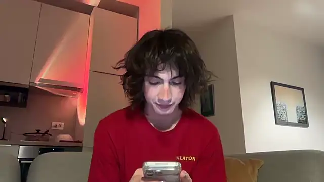 Snapshot of kira_yoshika9e chatting on 13, 3, 2026 kira yoshika9e online show from 13, 3, 2026