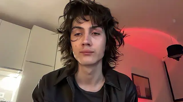 Snapshot of kira_yoshika9e chatting on 24, 3, 2026 kira yoshika9e online show from 24, 3, 2026