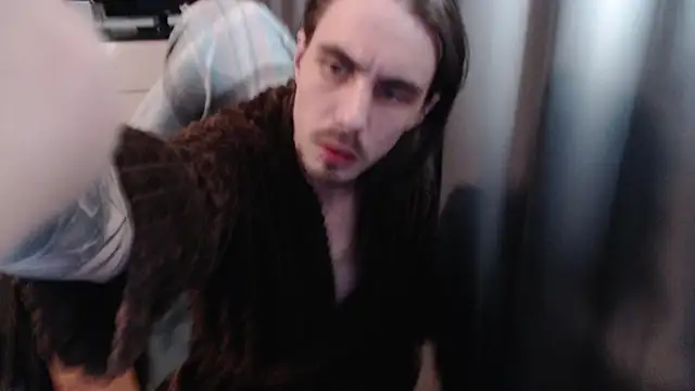 JulianScott online show from 21, 10, 2025