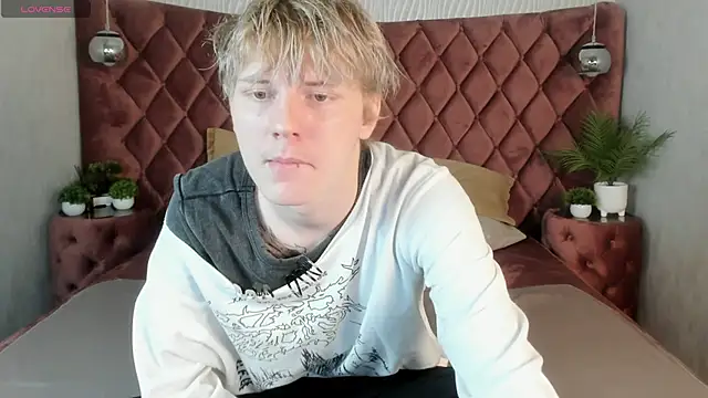 KevinMilky online show from 16, 10, 2025