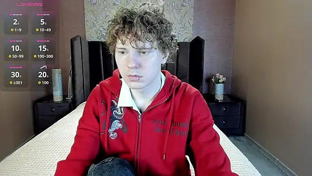 KevinMilky online show from 18, 3, 2026