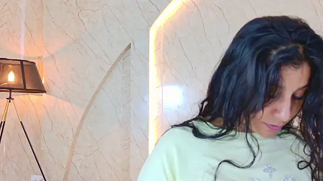 Antonella Russo1 online show from 29, 4, 2026