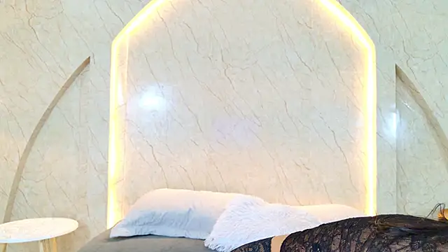 Antonella Russo1 online show from 19, 5, 2026