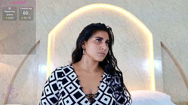 Antonella Russo1 online show from 21, 5, 2026