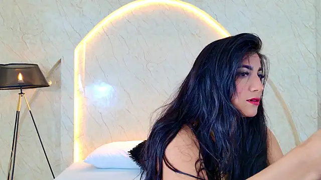Antonella Russo1 online show from 11, 7, 2026