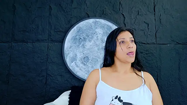 Antonella Russo1 online show from 21, 7, 2026