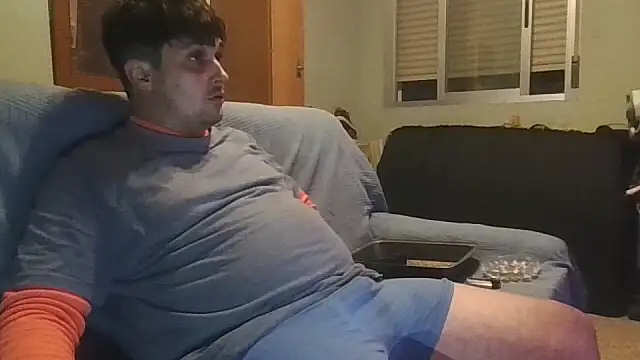 Snapshot of THEGLOBEZONEXXX chatting on 7, 1, 2026 THEGLOBEZONEXXX online show from 7, 1, 2026